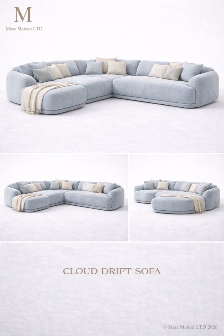 cloud drift sofa 1