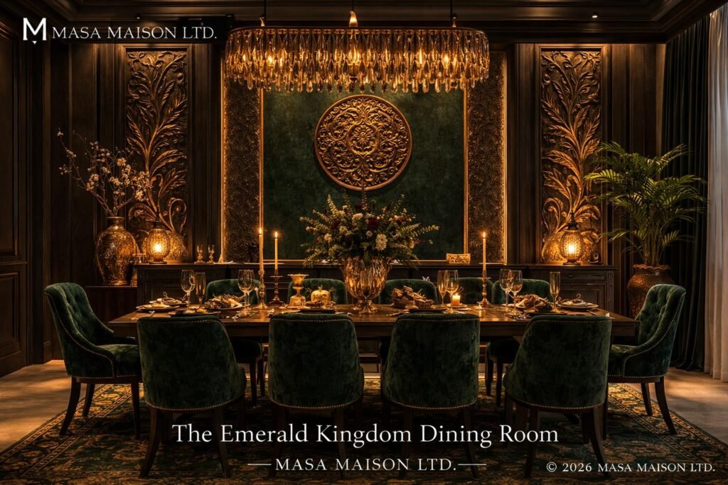 dining room 1