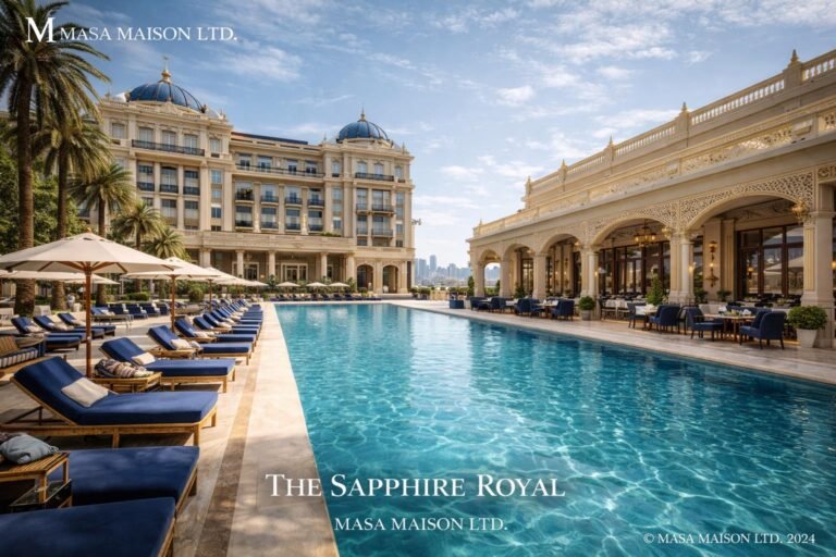 hotel swimming pool