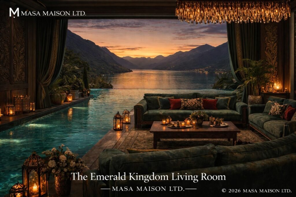 living room 1