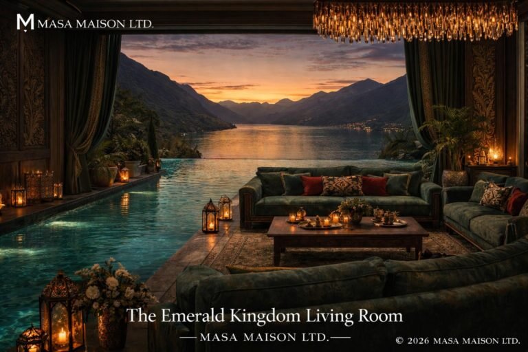 living room 1
