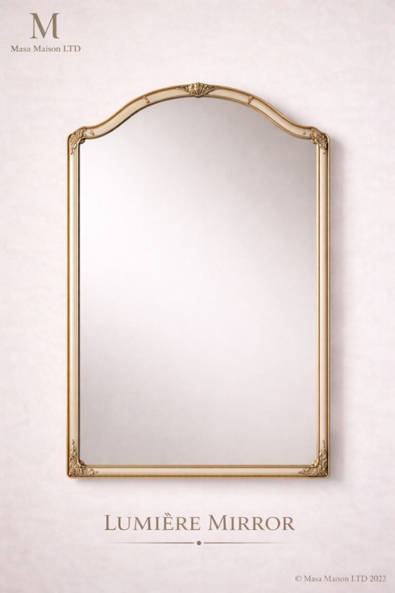 lumiere mirror