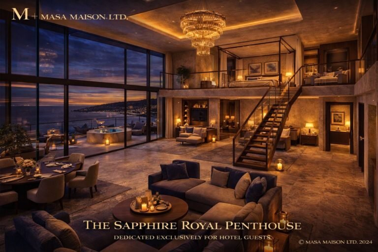 penthouse