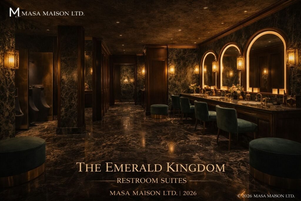 restroom suites 2