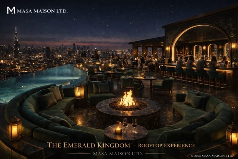 roof top