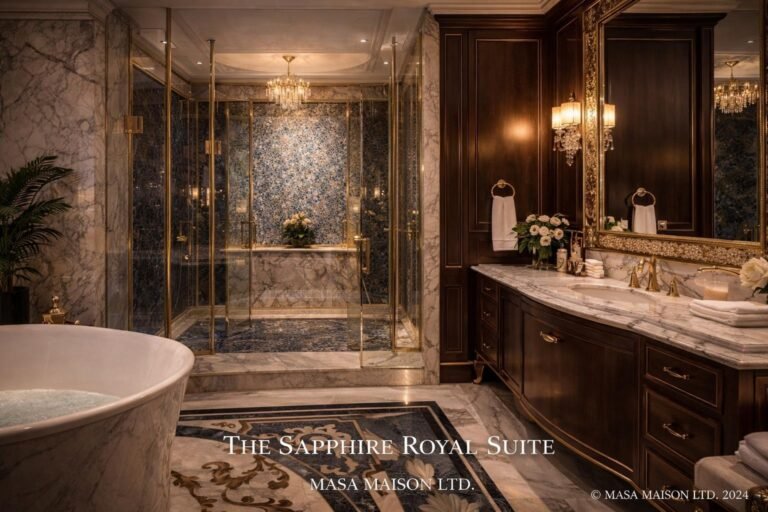 sapphire royal suite bathroom1