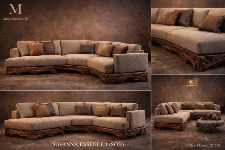 savanna ssence l sofa