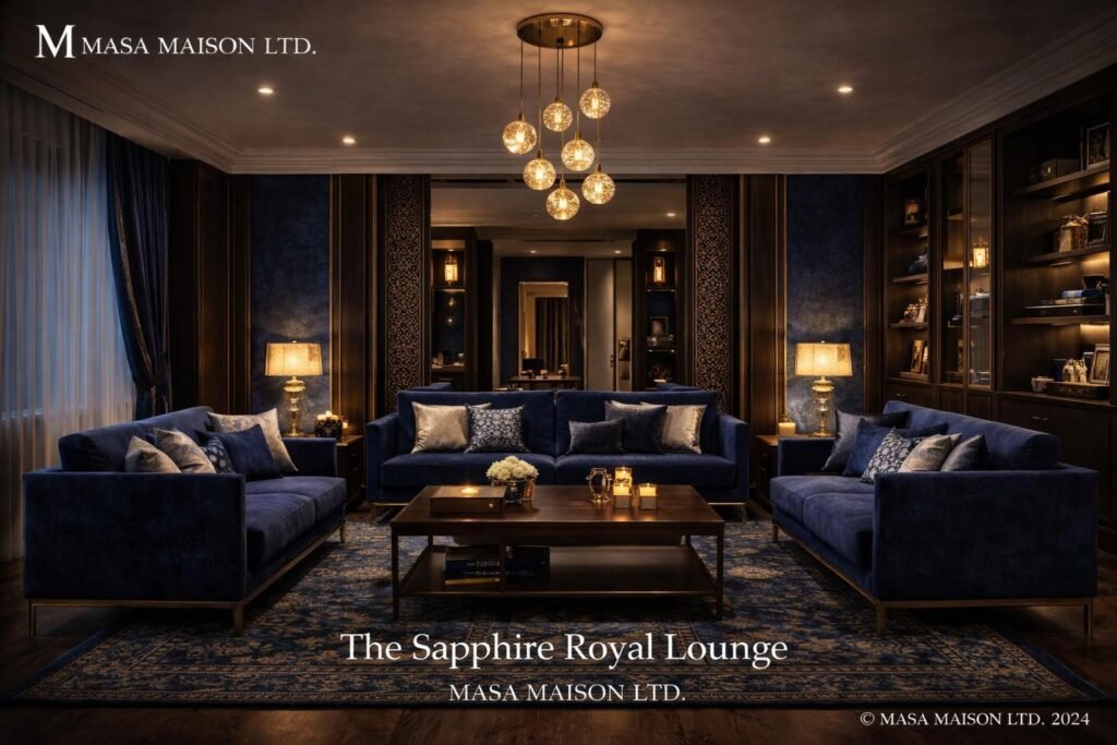 the sapphire royal lounge1