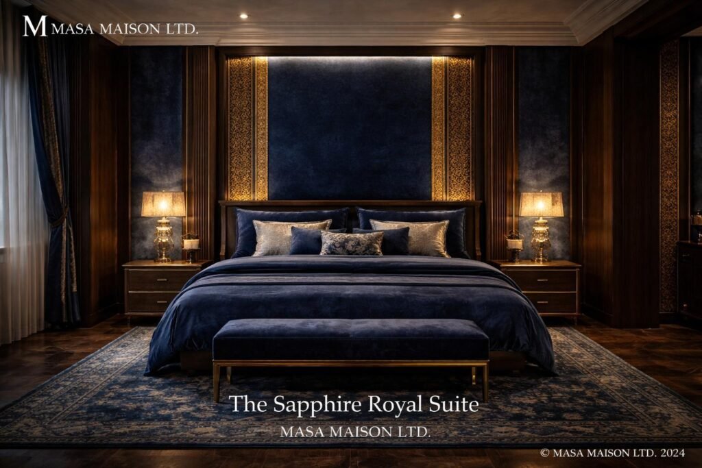 the sapphire royal suite 1