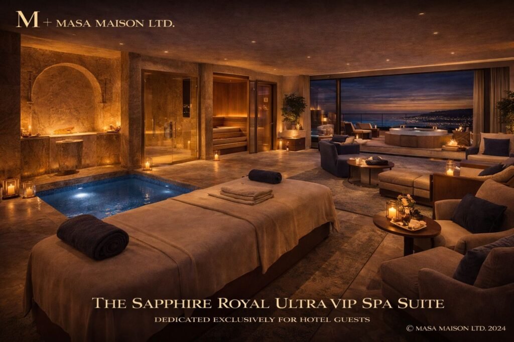 vip suite