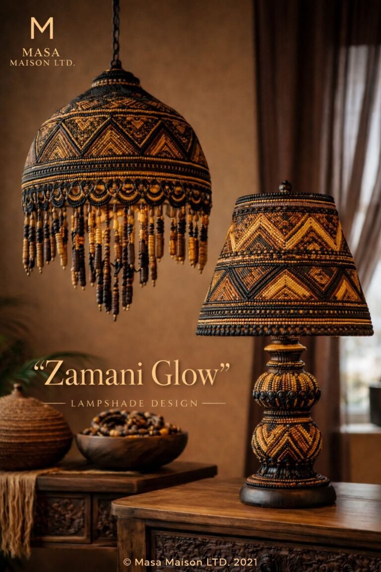 zamani gklow shades